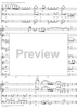 Aria for Bass and Orchestra: "Männer suchen stets zu naschen", K. 433 (K. 416c) - Full Score