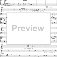 The Pirates of Penzance - Act I, No. 14: Oh, men of dark and dismal fate - Vocal Score