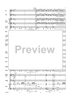 Chant, Chorale and Dance - Score