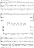 Trio Sonata in C Major, op. 2, no. 3