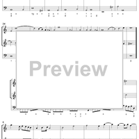 Trio Sonata in C Major, op. 2, no. 3