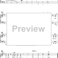 Hallelujah Chorus (from Messiah)