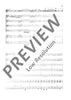 La Tromba in D major - Score and Parts