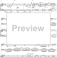 Slavonic Dance no. 16