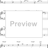 The Great Pumpkin Waltz