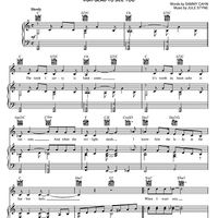 Guess I'll Hang My Tears Out To Dry