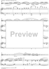 Viola Sonata in C Minor - Piano Score