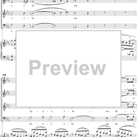 Mass No. 6 in E-flat Major, D950: No. 1, Kyrie