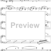 Clair de Lune, from "Suite Bergamasque"