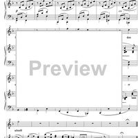 Sommerabend Op.84 No. 1