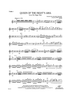 Queen of the Night's Aria (from The Magic Flute) - Violin 1