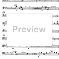 Wiener Phantasie - Cello 2