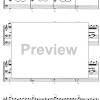 Elevazione and Toccata on Regina Coeli