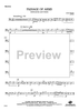 Passage of Arms - Bassoon
