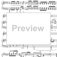 Du bist wie eine Blume Op.25 No.24