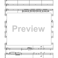 Glory to God - Bonus Material