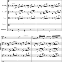 Weichet nur, betrübte Schatten, BWV202