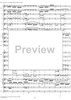 Mass No. 3 in G Minor BWV235 - Full Score