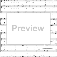 Mass No. 9 (Sancti Bernardi) in B-flat Major, "Heiligmesse": No. 1. Kyrie