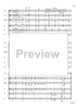 Peer Gynt Suite No. 1, Op. 46 - Score