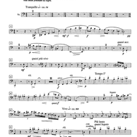 Romanza Op.131b - Cello