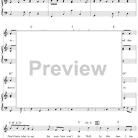 The Monkey Song  (from "Animaniacs")