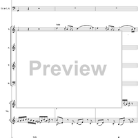 Missa (Spaur-Messe) from Mass (Missa Brevis) No. 12 in C Major, K258