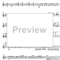 Suite per cinque - Violin