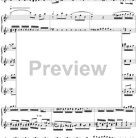 Brandenburg Concerto No. 2 in F Major, BWV1047