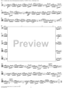 "Es dünket mich, ich seh' dich kommen", Aria, No. 4 from Cantata No. 175: "Er rufet seinen Schafen mit Namen" - Cello