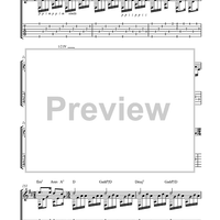 Shaker Suite (With Embedded Audio)