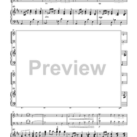 Cole Porter Album for Piano Trio - Piano