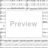 I Saw Her Standing There