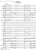 Mass in C Major, No. 2: Gloria - Full Score