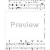 The Way You Look Tonight