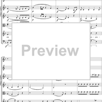 Exsultate, jubilate - No. 1 from "Exsultate, jubilate" Motet in F major - K158a (K165)