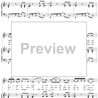 L'amour Est Us Oiseau Rebelle  - Habañera from "Carmen"