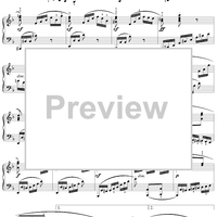 The Art of Finger Dexterity, Op. 740, Book V, Nos. 33-41