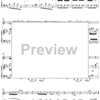 Horn Concerto No. 2 - Piano Score