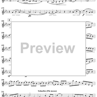 Adagio and Allegro - Horn