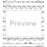 Three for Three - Bassoon