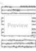 Trio - Score