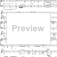 Siegfried, WWV86C, Act 1, Scene 3, Mime, Siegfried