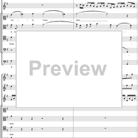 Mache dich, mein Geist, bereit, BWV115