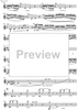 String Quartet No. 3 - Violin 1