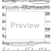 String Quartet No. 3 - Violin 1