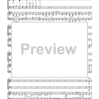 Rejoice, Rejoice, Believers - Piano