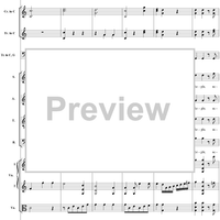 Veni Sancte Spiritus, K47