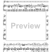 Canzonetta from Concerto romantique, Op. 35