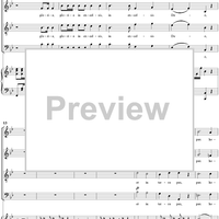 Mass No. 9 (Sancti Bernardi) in B-flat Major, "Heiligmesse": No. 2. Gloria